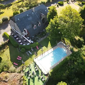 Mini-hôtel De L'aspre, Fontanges