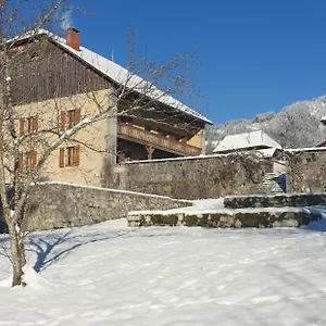 Hébergement de vacances La Belle Des Praz, Mieussy