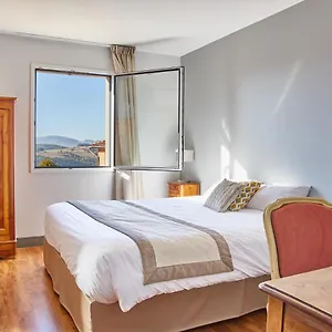 Hotel Le Place Neuve, Brullioles
